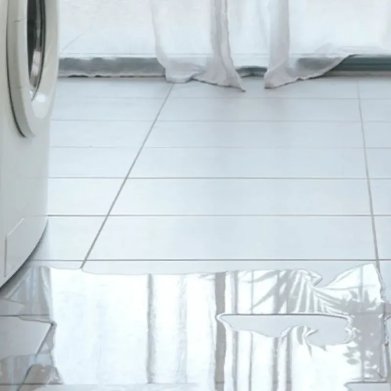 Appliance Leak Cleanup in Strasburg, PA